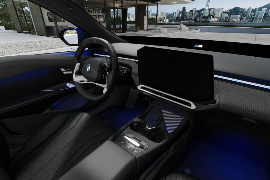 BMW i3 8