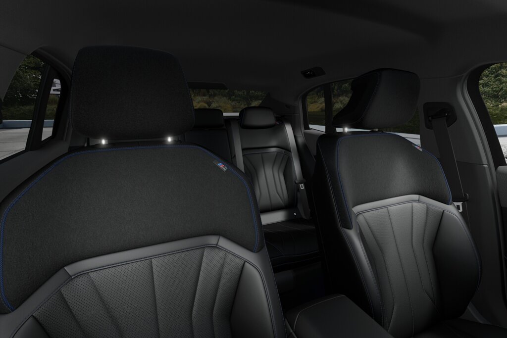 BMW i3 10