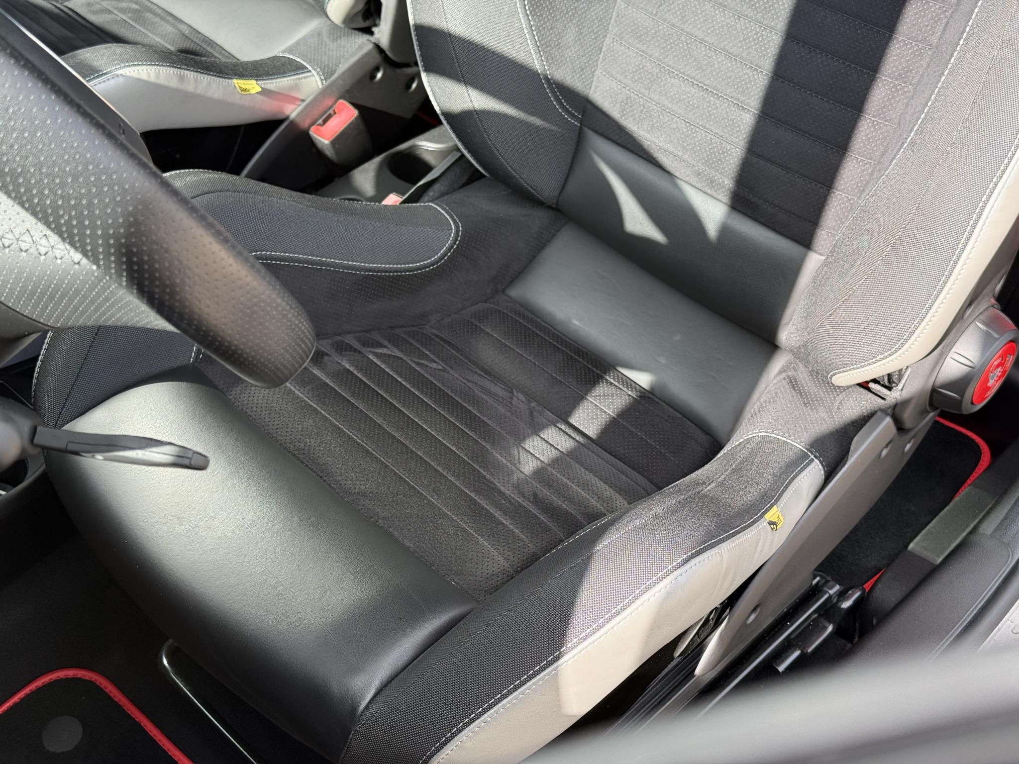 Fiat 500 1.4 T-Jet Abarth Competizione 70th Anniversary - Afbeelding 4