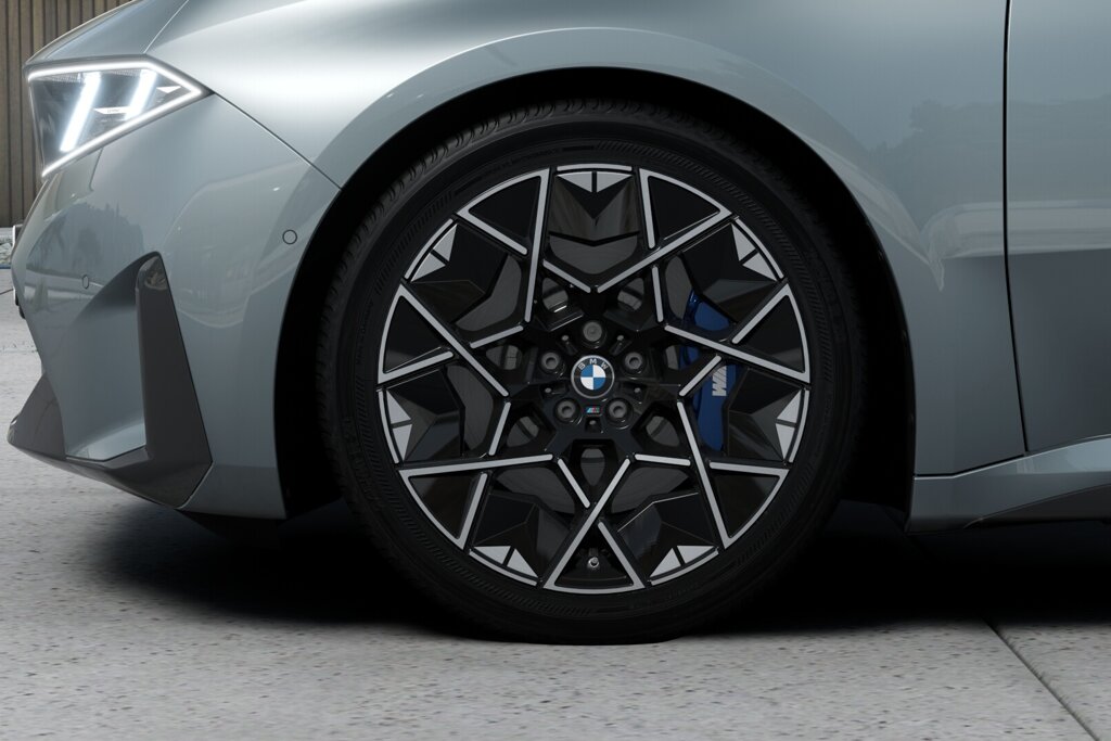 BMW i3 6