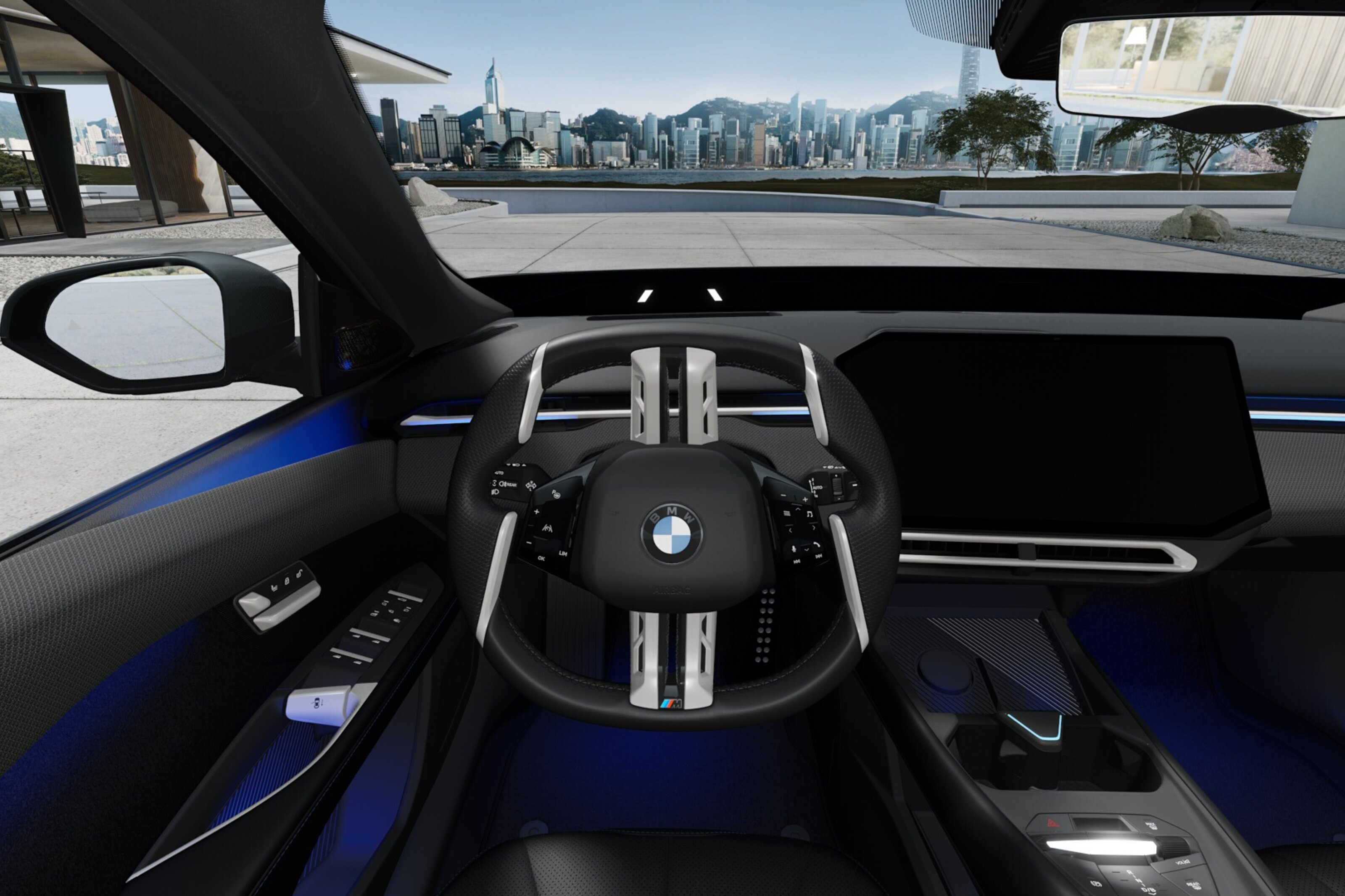 BMW i3 7