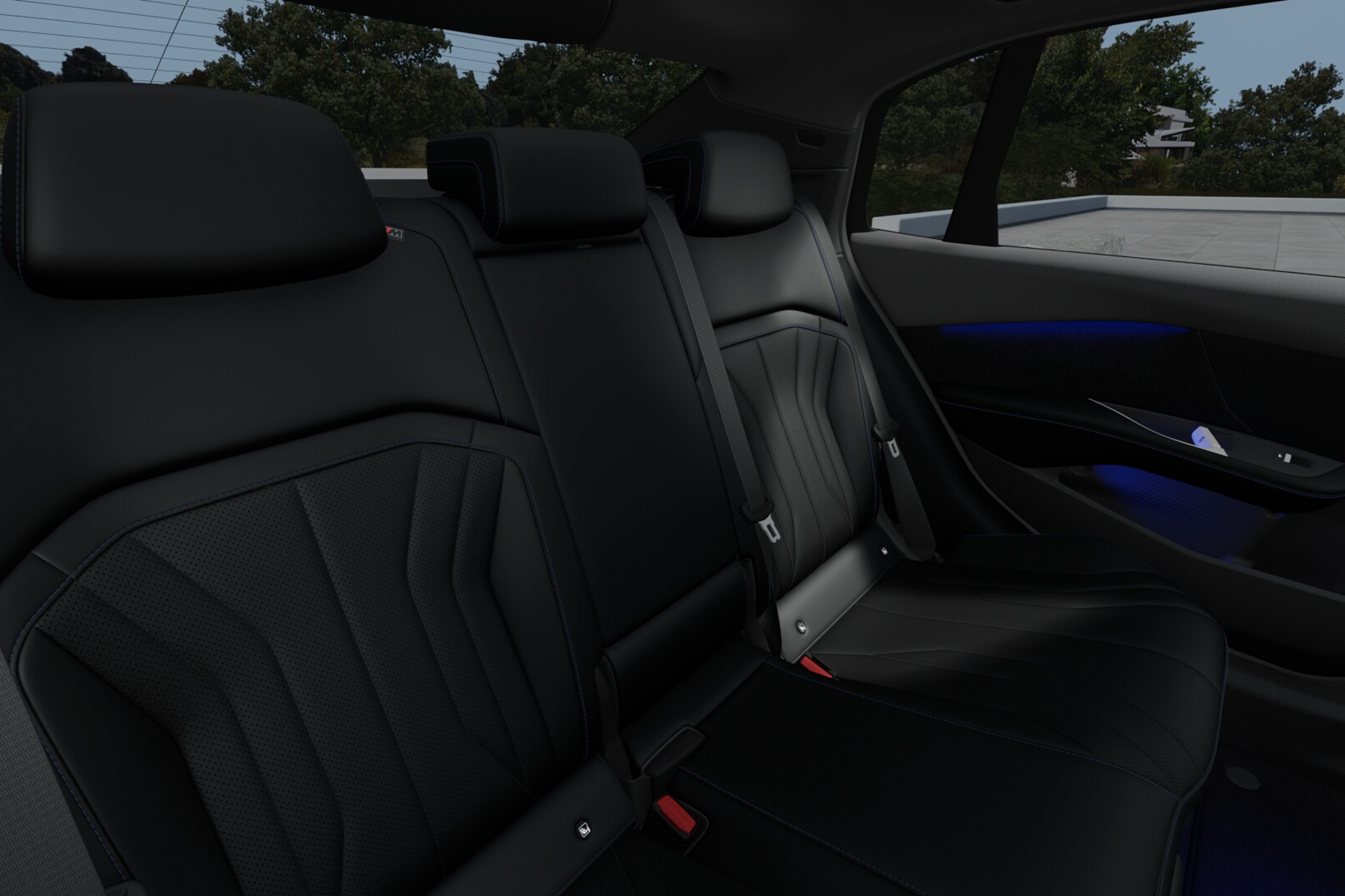 BMW i3 9