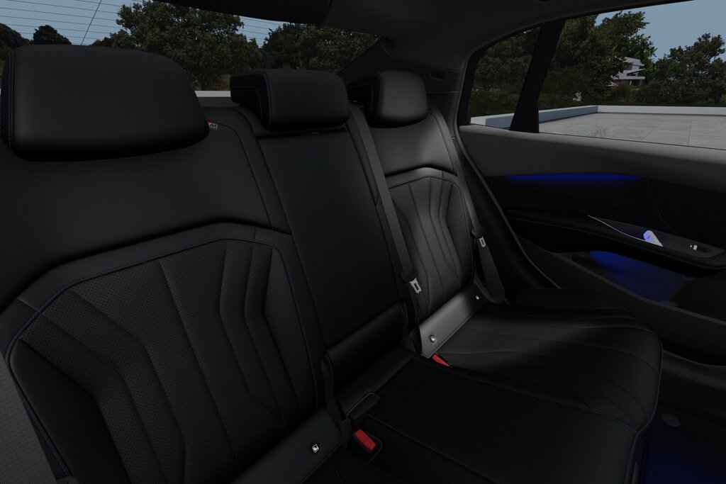 BMW i3 9