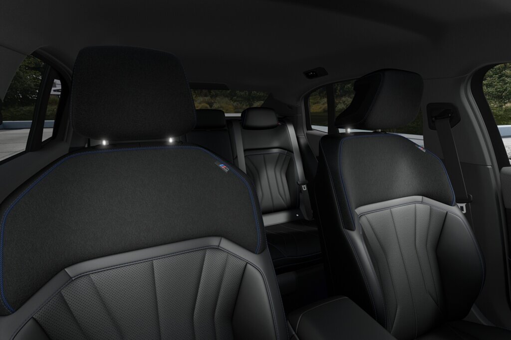 BMW i3 10