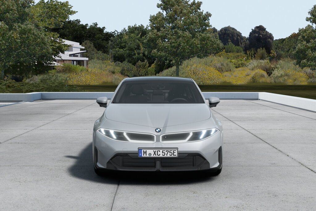 BMW i3 3