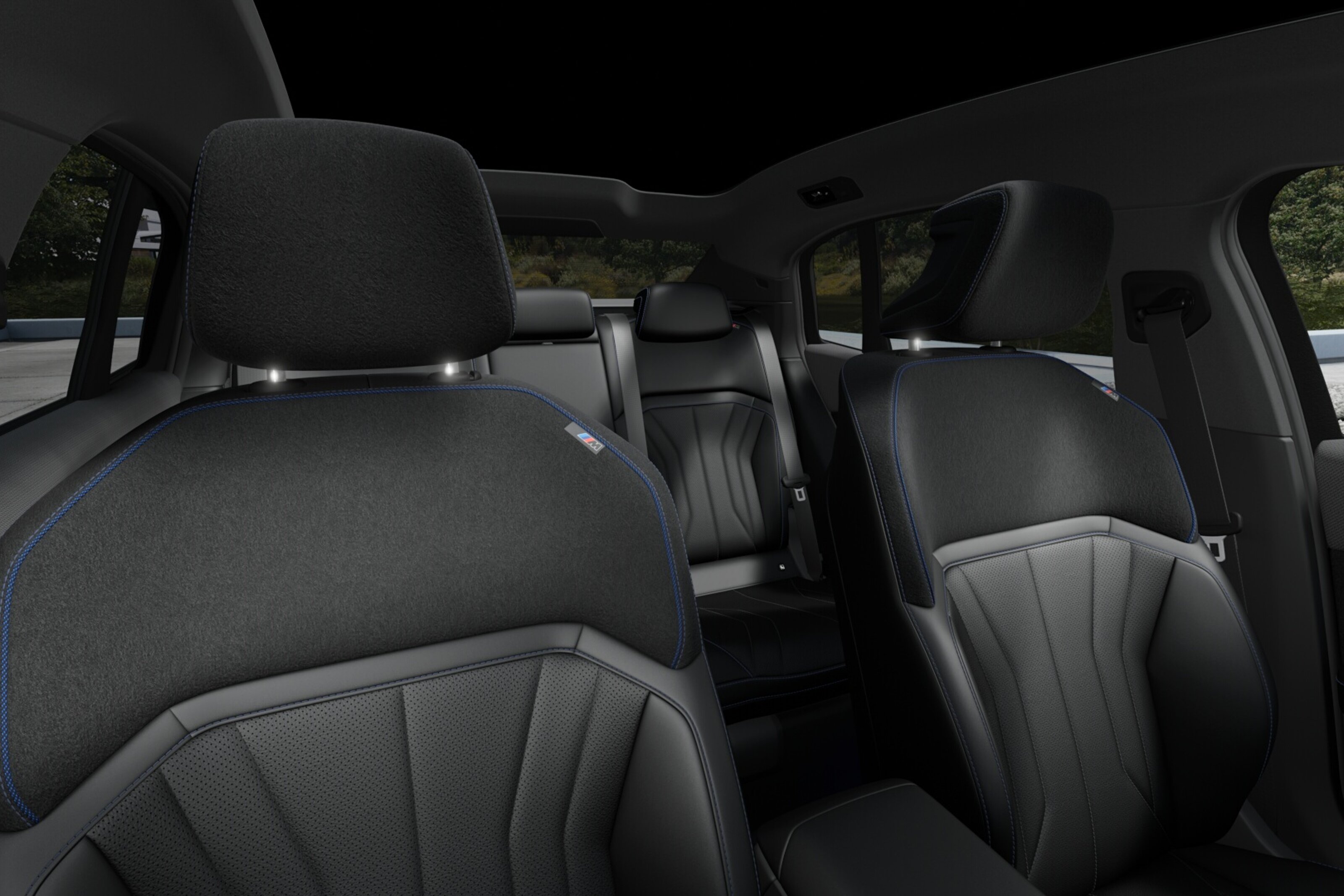 BMW i3 9