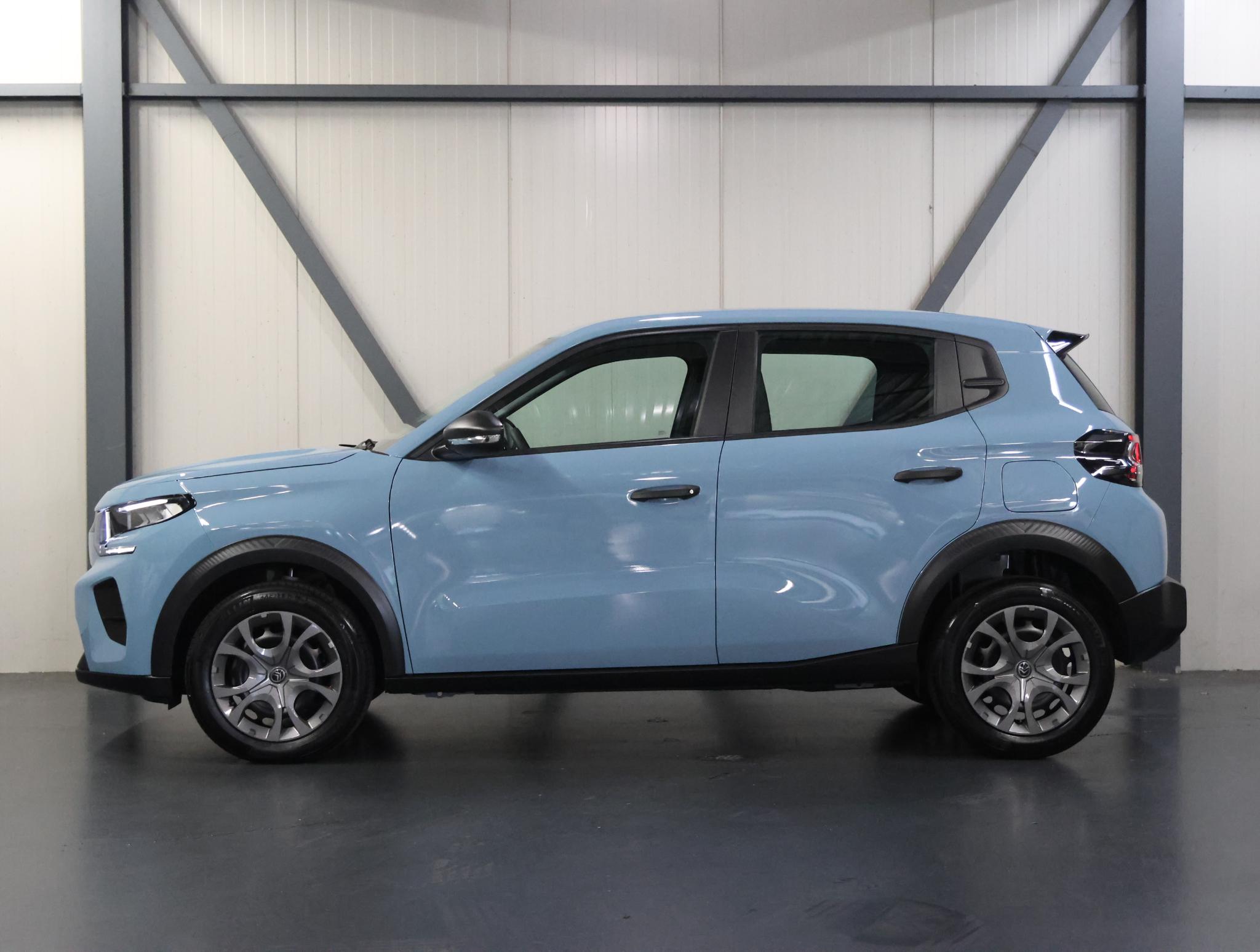 Citroën C3 1.2 Turbo 100PK You - Afbeelding 2