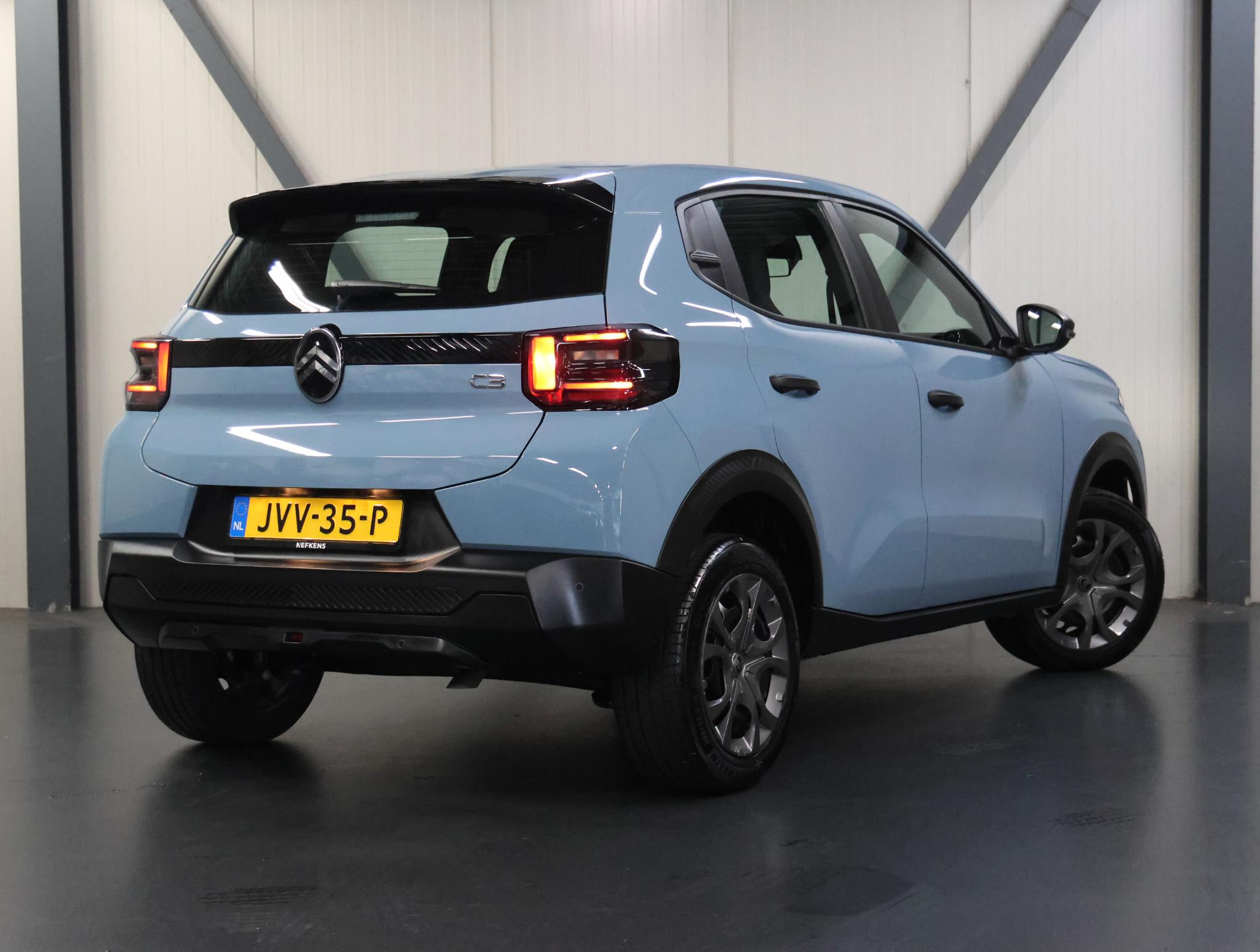 Citroën C3 1.2 Turbo 100PK You - Afbeelding 3