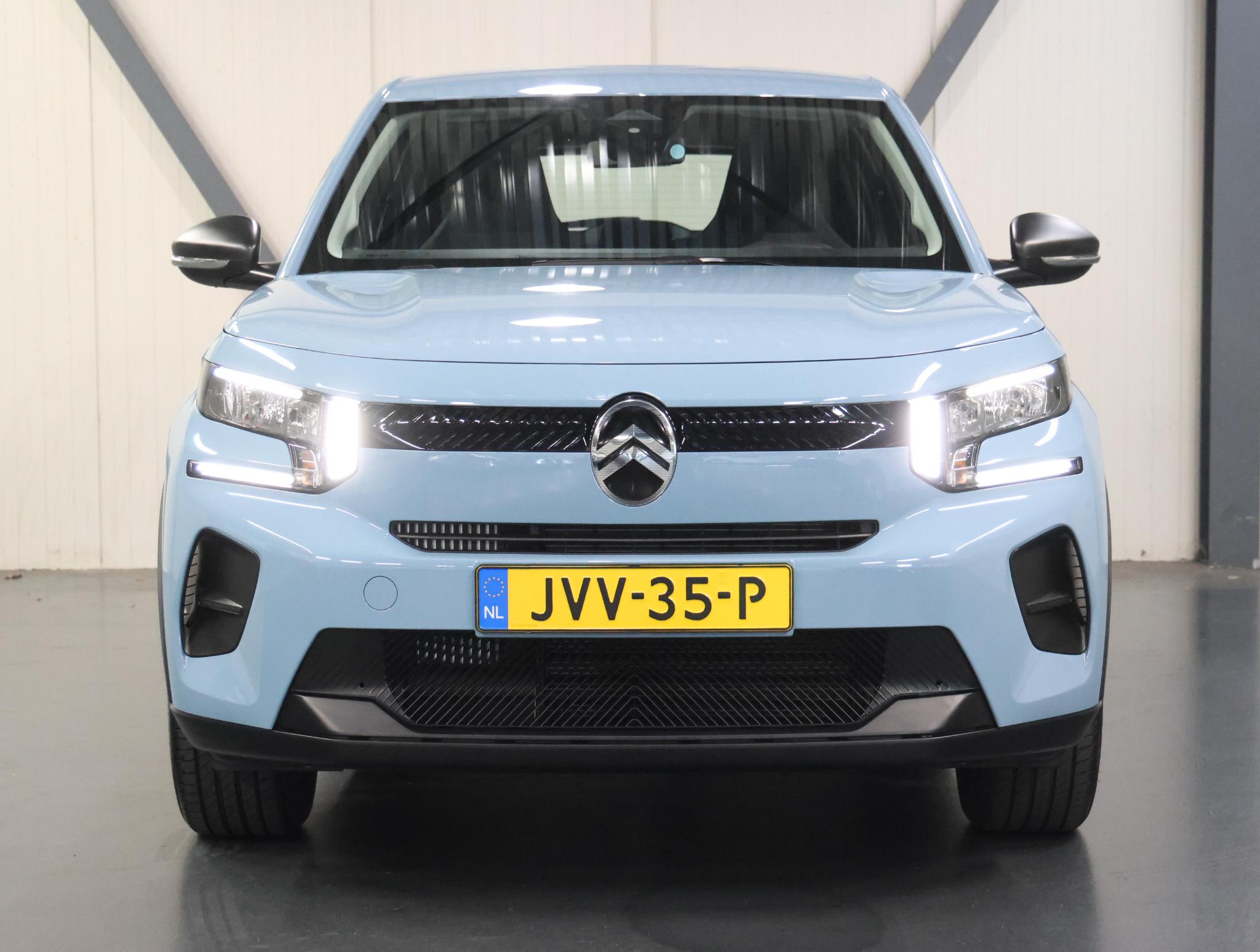 Citroën C3 1.2 Turbo 100PK You - Afbeelding 5