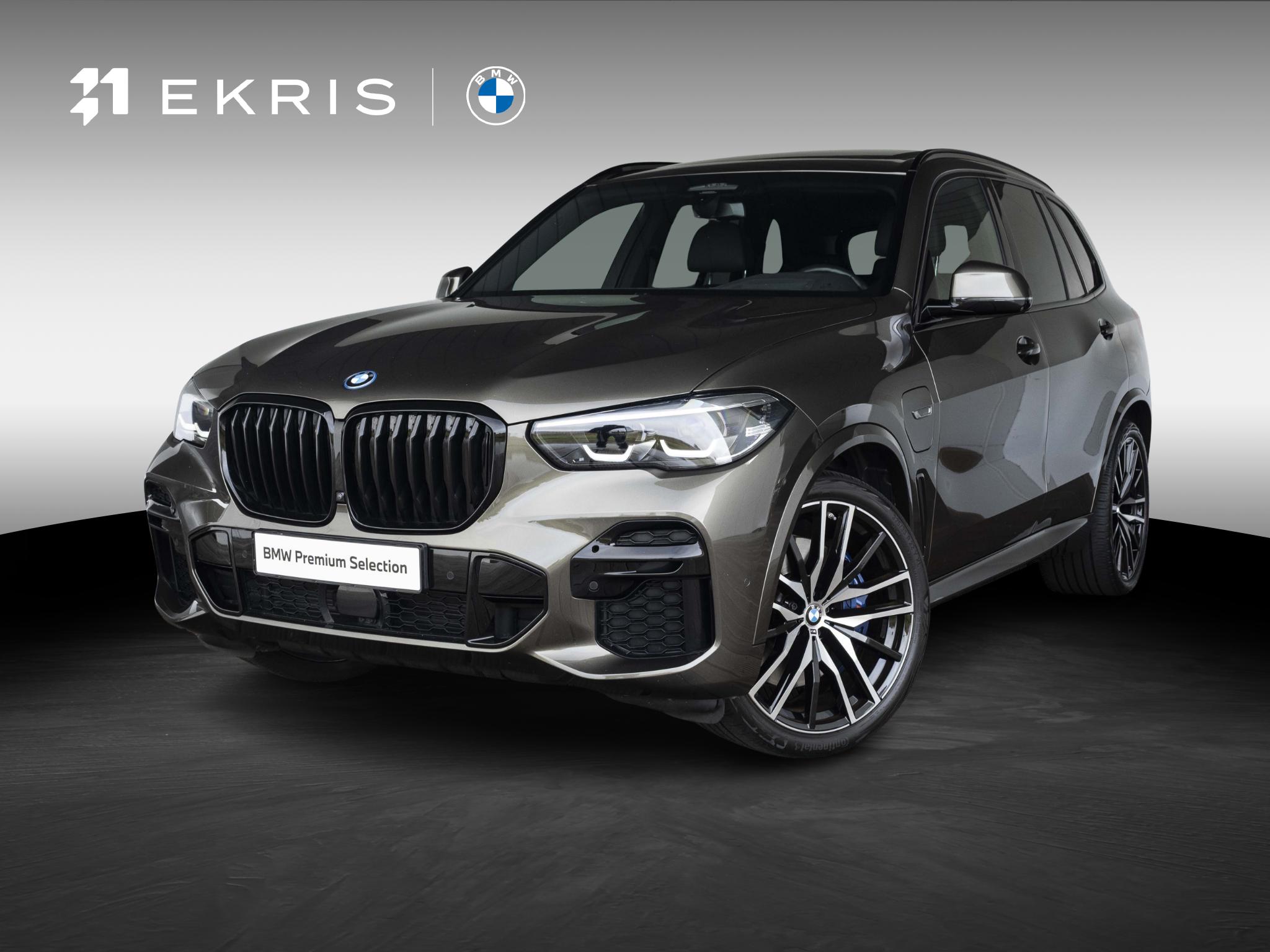 BMW X5 xDrive45e High Executive