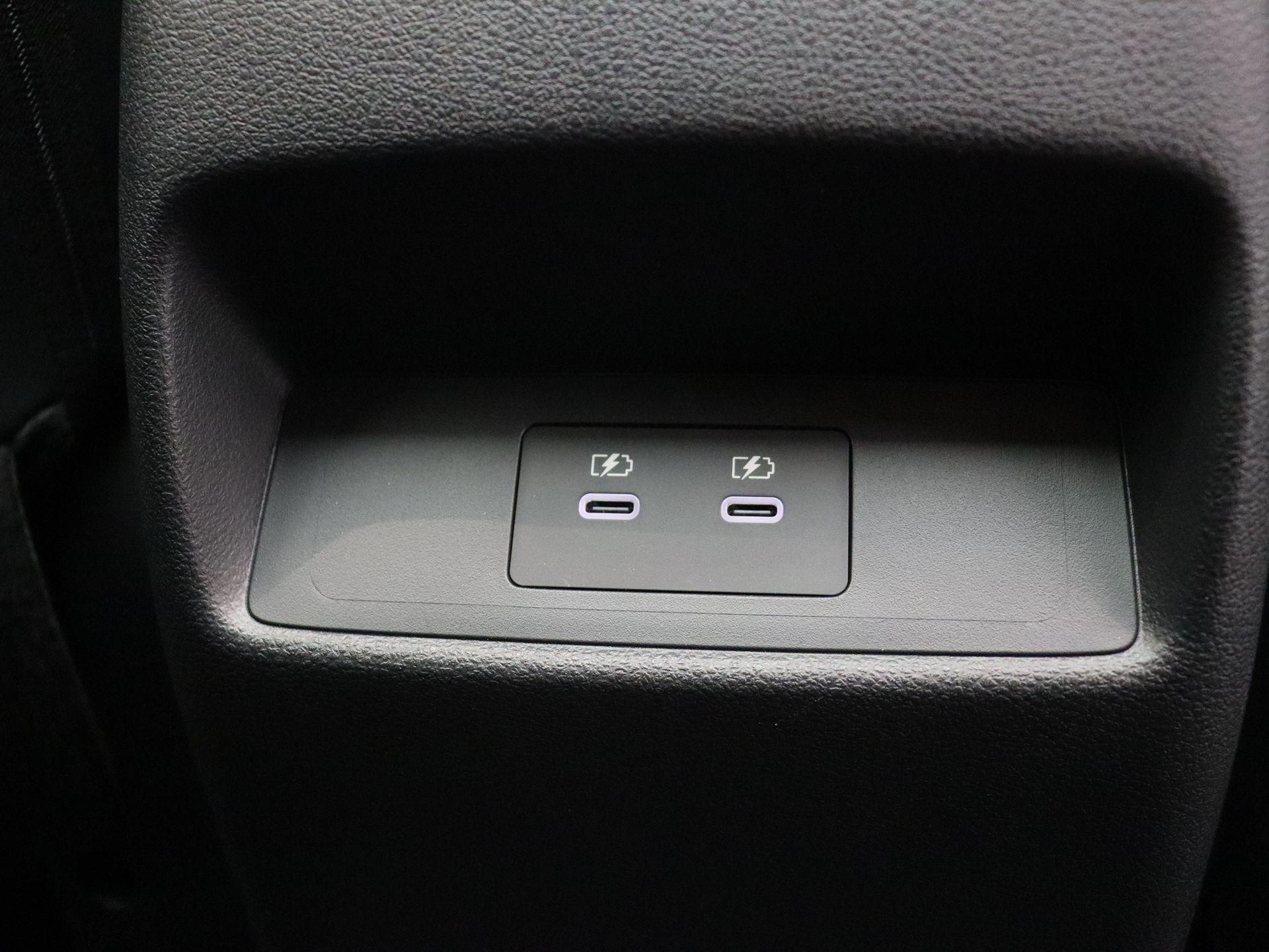 Nissan QASHQAI 158pk MHEV Xtronic Tekna Plus - Afbeelding 5