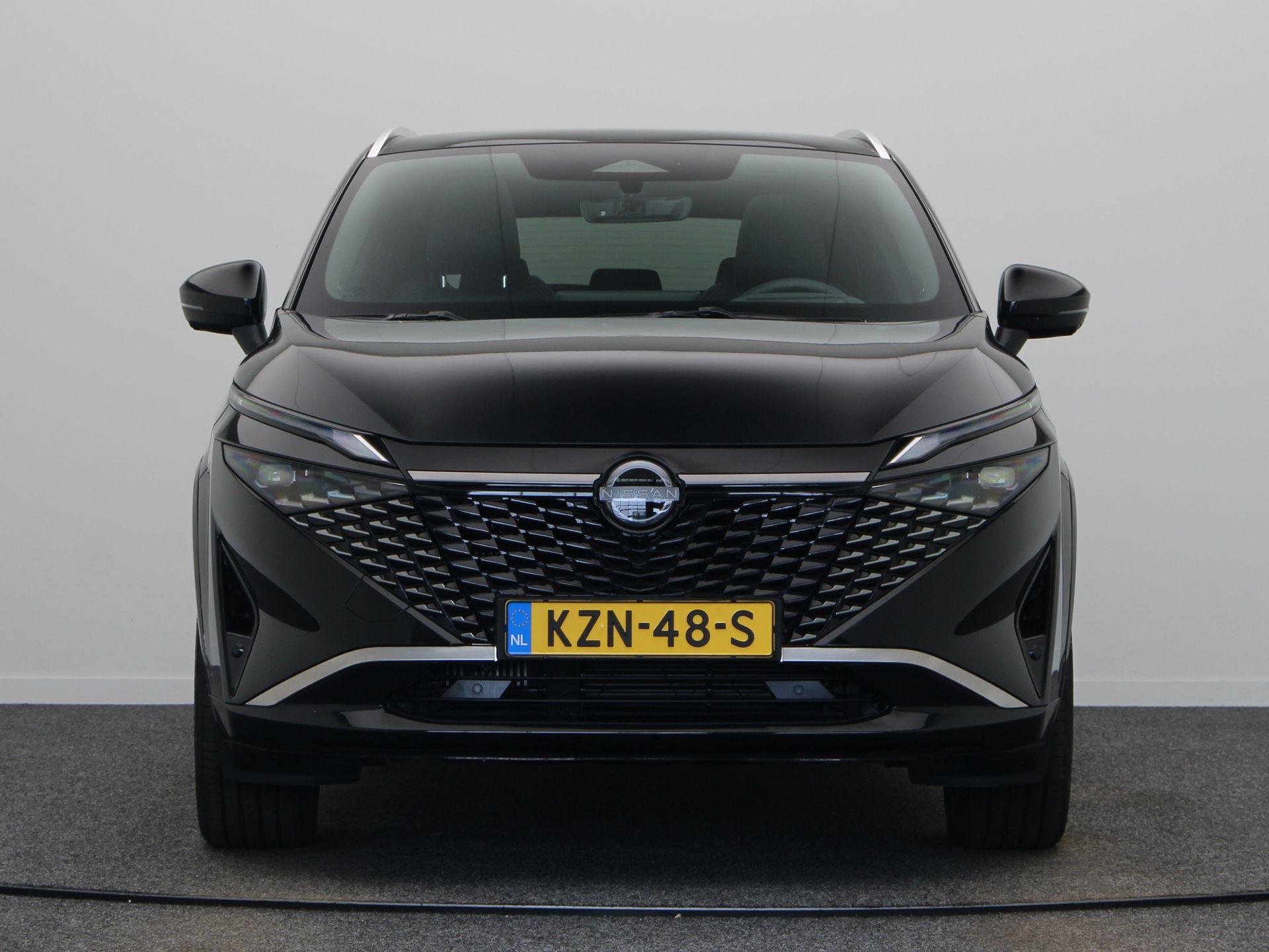 Nissan QASHQAI 158pk MHEV Xtronic Tekna Plus - Afbeelding 7