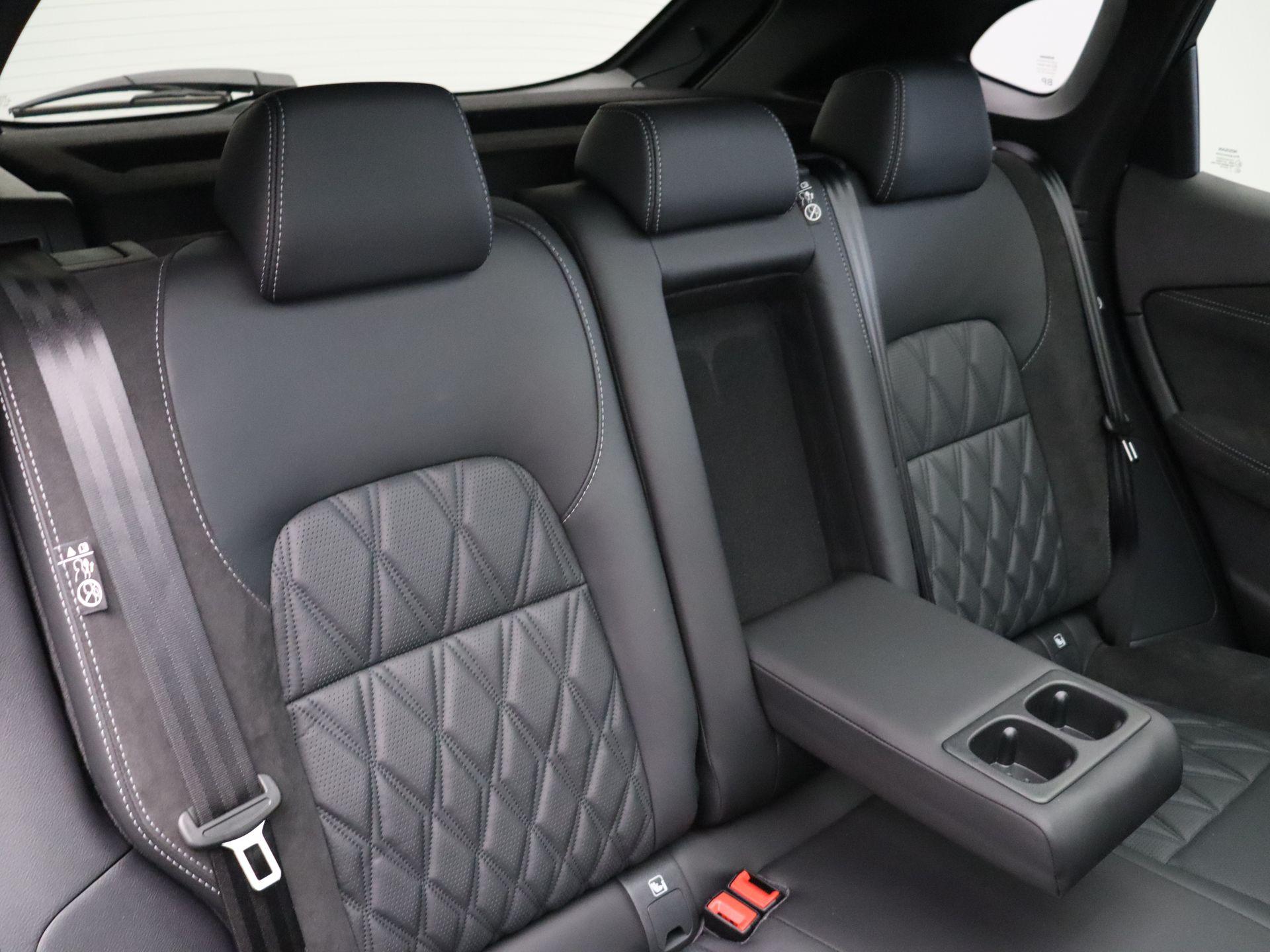 Nissan QASHQAI 158pk MHEV Xtronic Tekna Plus - Afbeelding 10