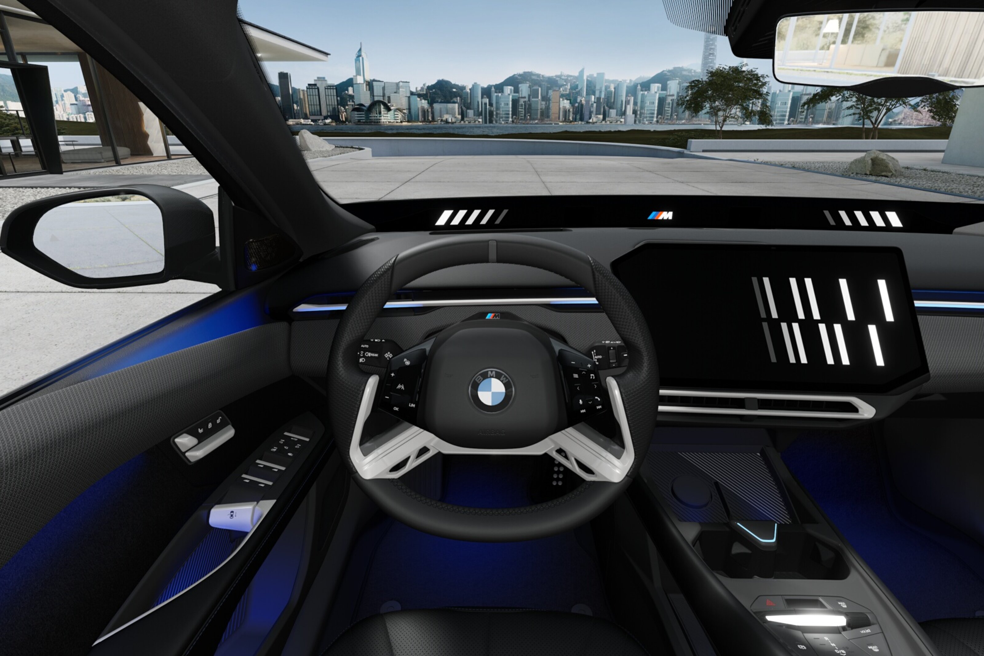 BMW i3 7