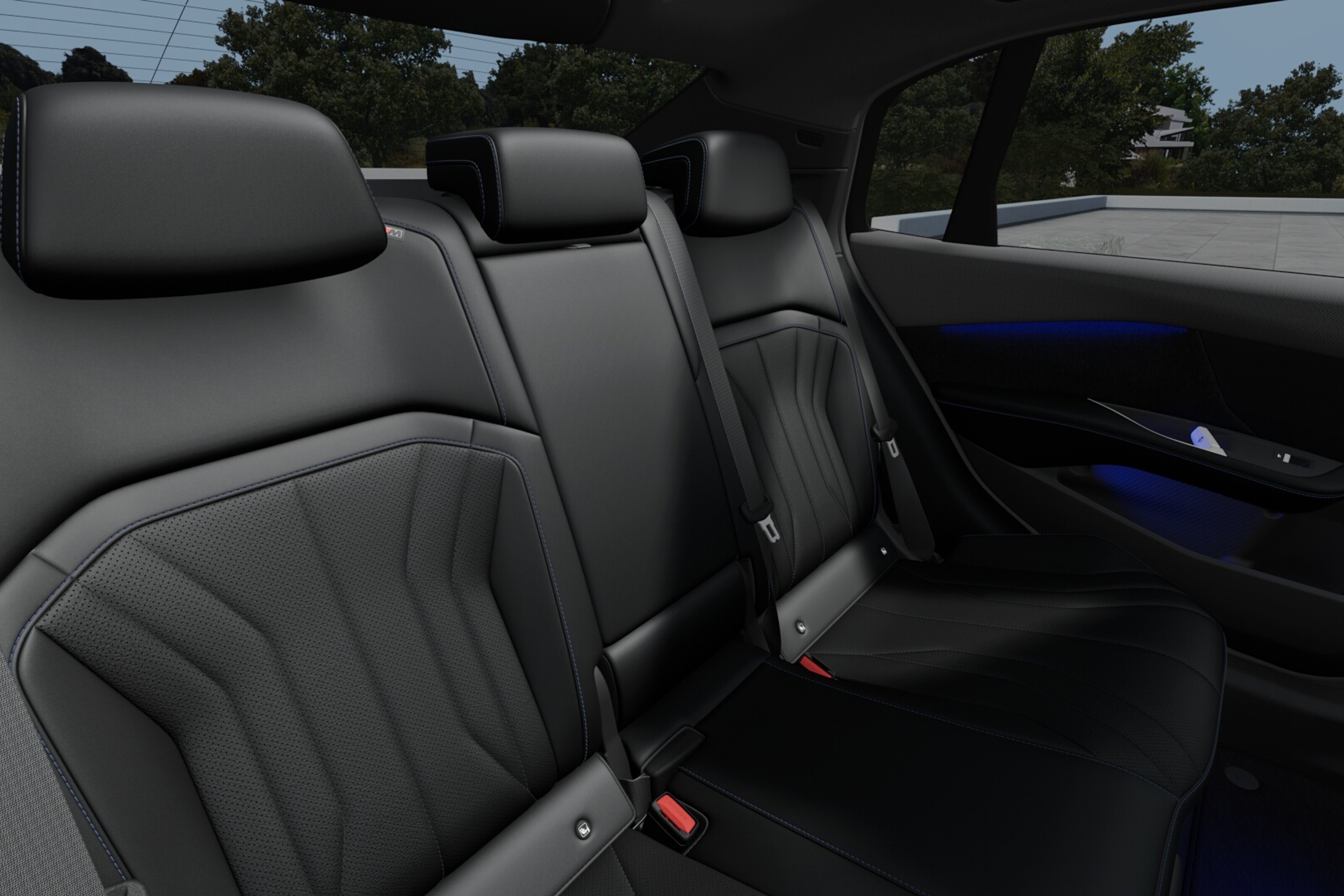 BMW i3 9