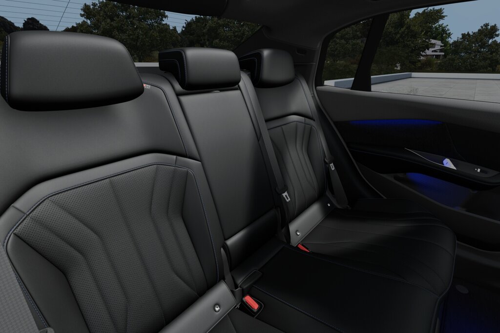 BMW i3 9