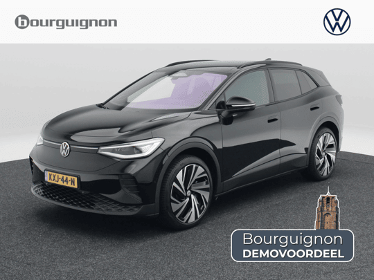 Volkswagen ID.4 Pro Limited Edition Plus 77 kWh