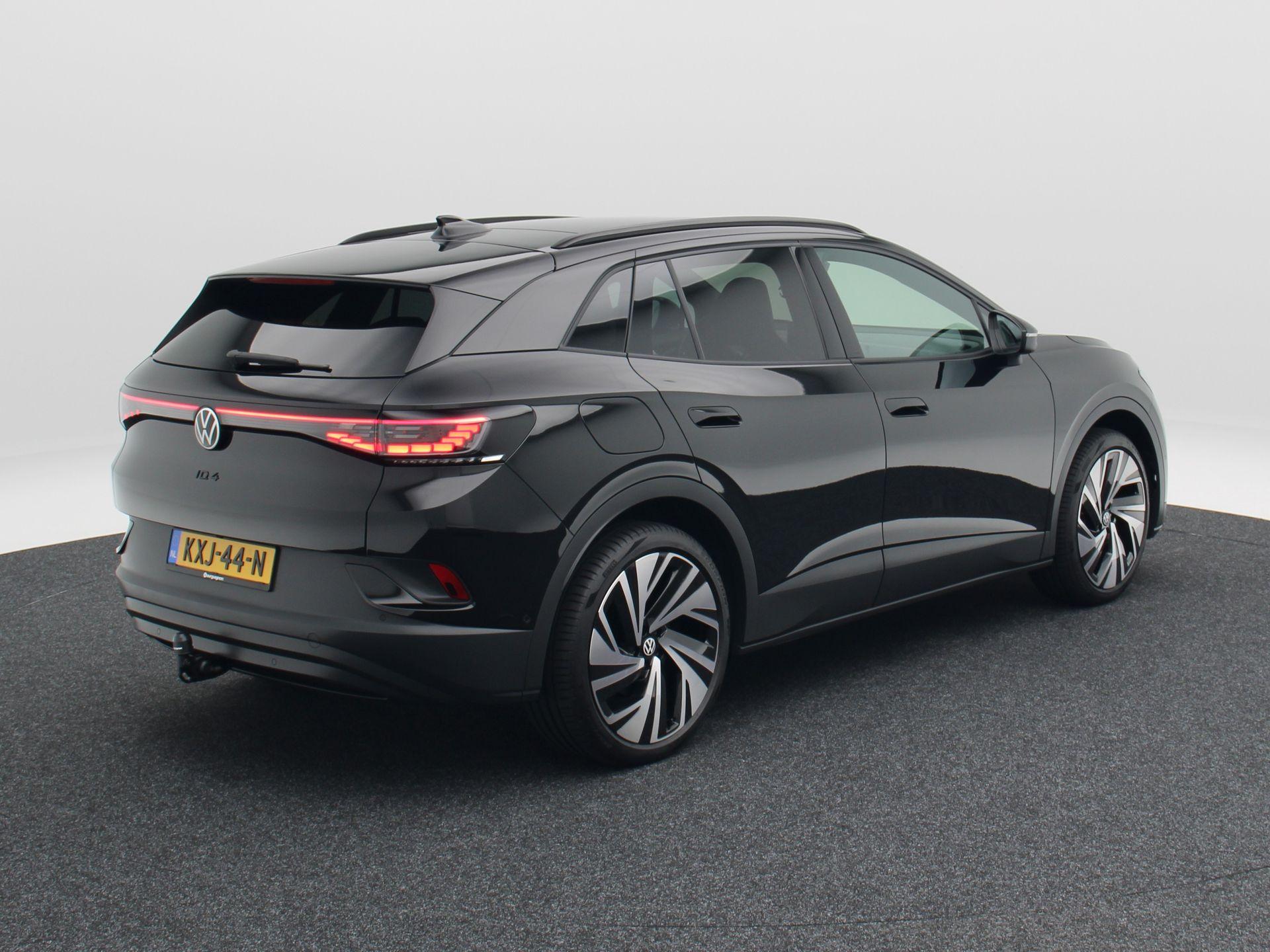 Volkswagen ID.4 Pro Limited Edition Plus 77 kWh - Afbeelding 2