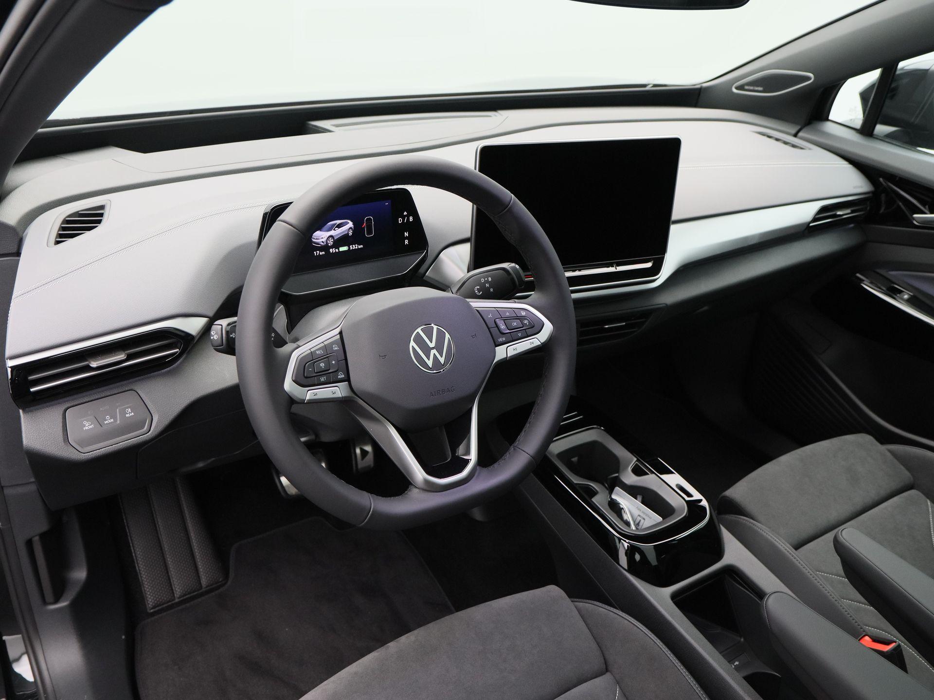 Volkswagen ID.4 Pro Limited Edition Plus 77 kWh - Afbeelding 3