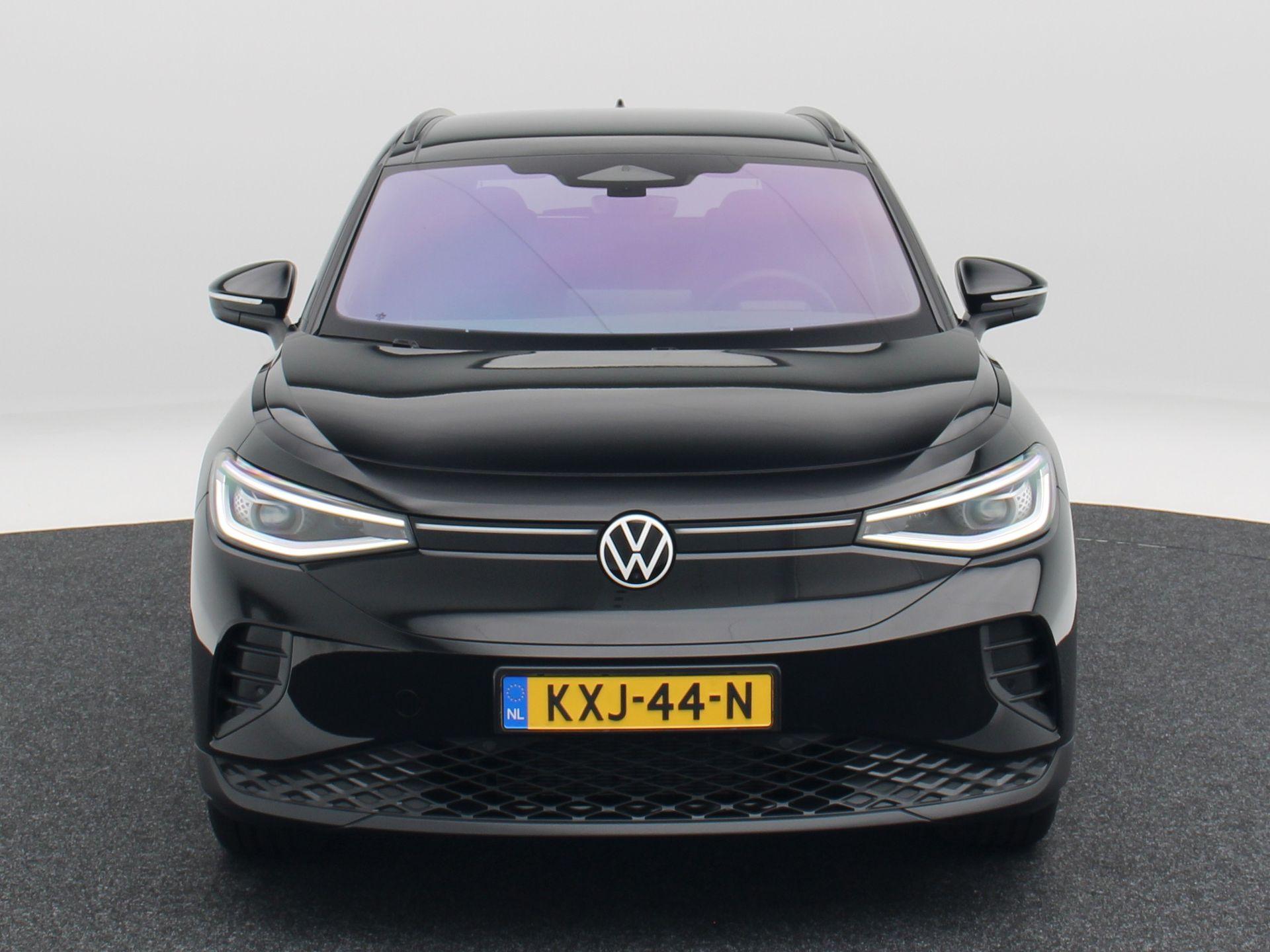 Volkswagen ID.4 Pro Limited Edition Plus 77 kWh - Afbeelding 4
