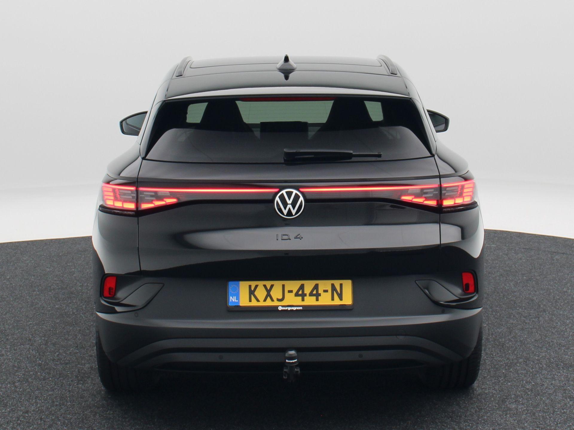 Volkswagen ID.4 Pro Limited Edition Plus 77 kWh - Afbeelding 5