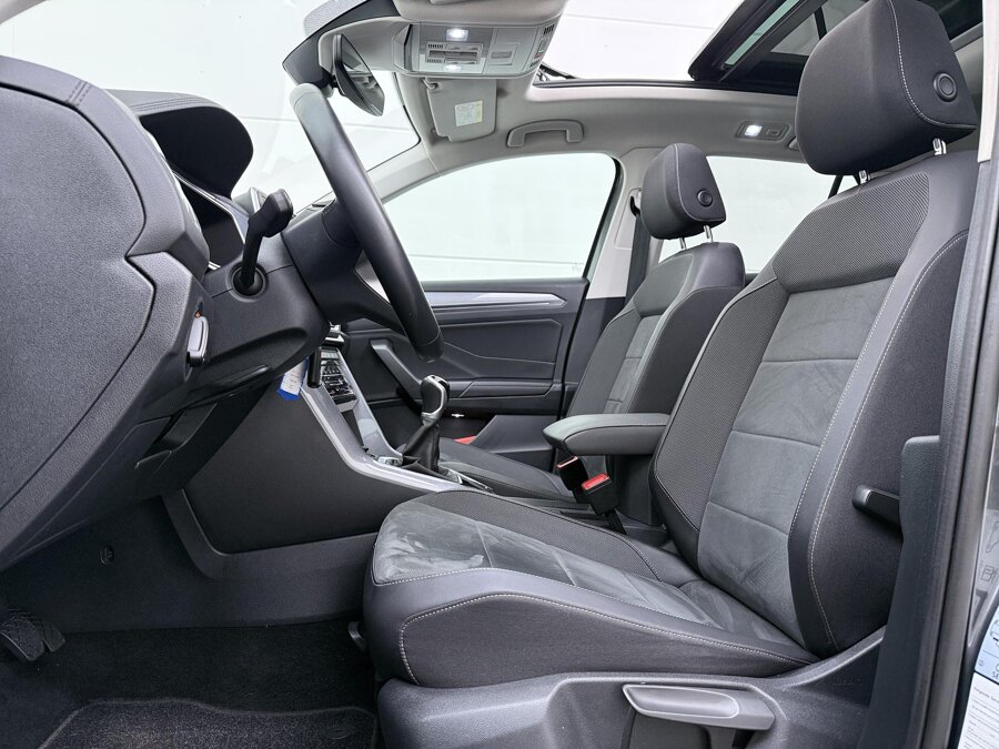 Volkswagen T-Roc 1.0 TSI Style