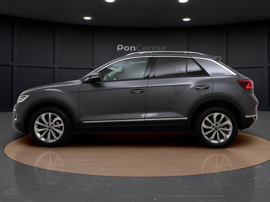 Volkswagen T-Roc 1.0 TSI Style