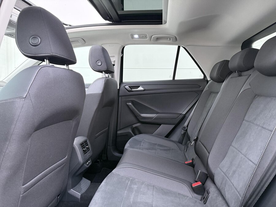 Volkswagen T-Roc 1.0 TSI Style