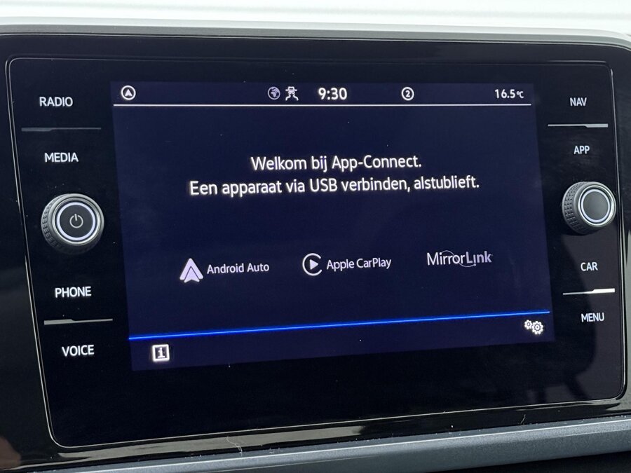 Volkswagen T-Roc 1.0 TSI Style