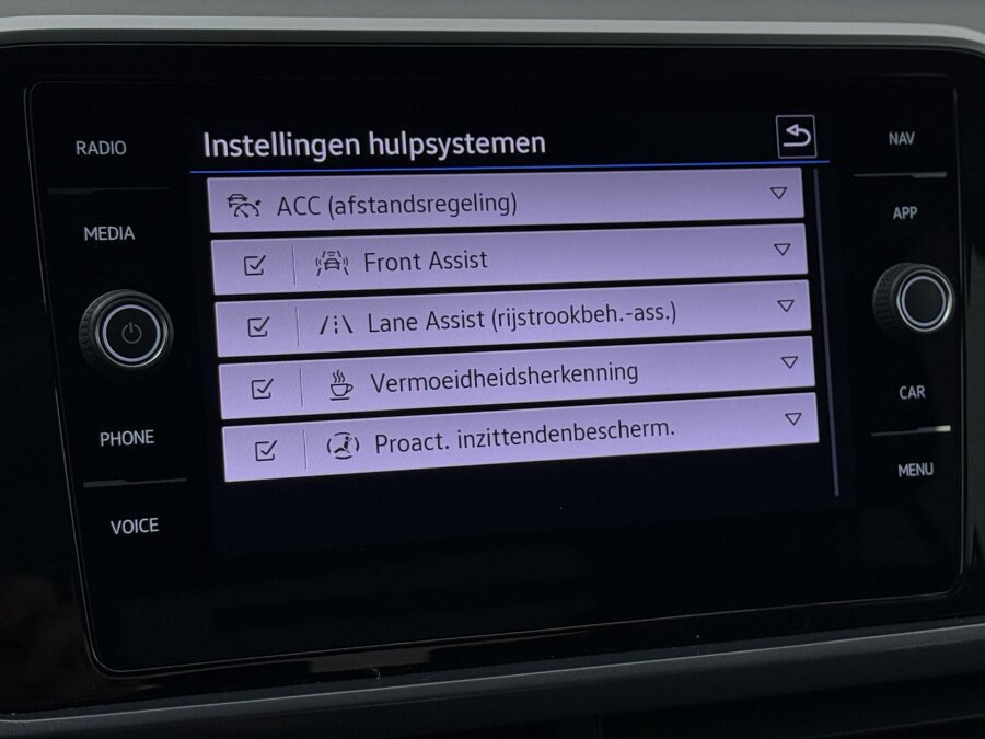 Volkswagen T-Roc 1.0 TSI Style