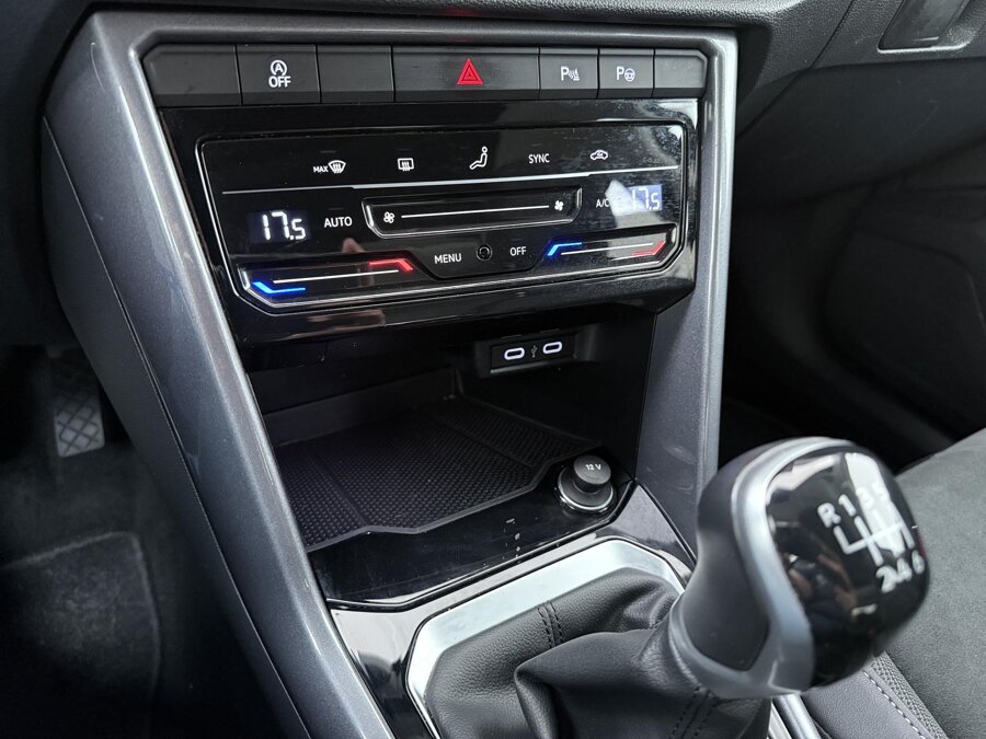 Volkswagen T-Roc 1.0 TSI Style