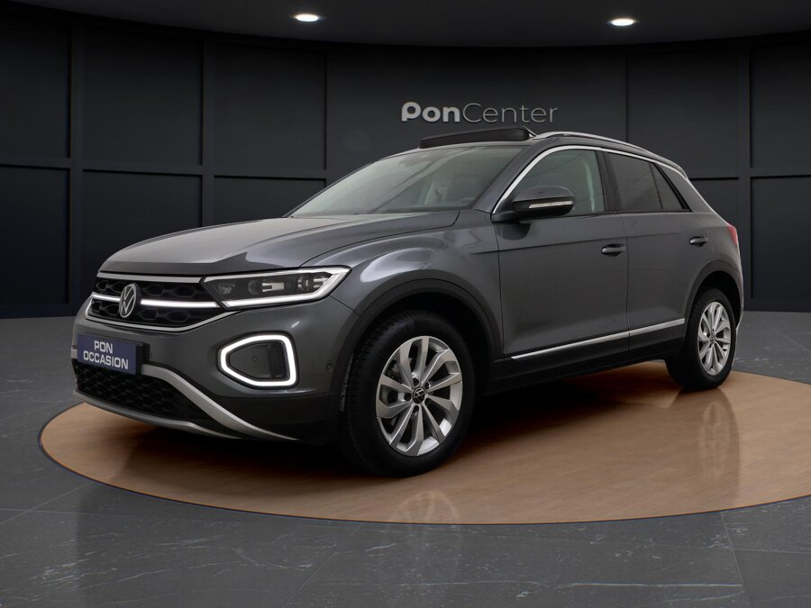 Volkswagen T-Roc 1.0 TSI Style