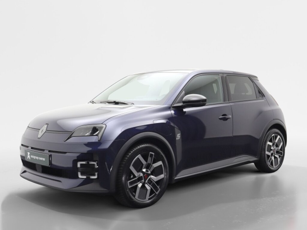 Renault 5 Comfort Range Techno 52 kWh | Adaptieve cruise | Navi | Camera
