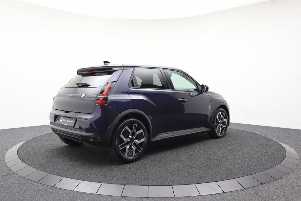 Renault 5 Comfort Range Techno 52 kWh | Adaptieve cruise | Navi | Camera - Afbeelding 2