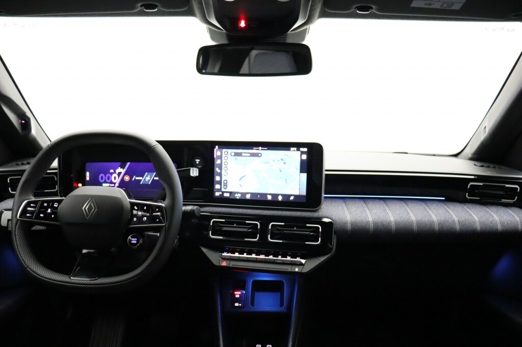 Renault 5 Comfort Range Techno 52 kWh | Adaptieve cruise | Navi | Camera - Afbeelding 3