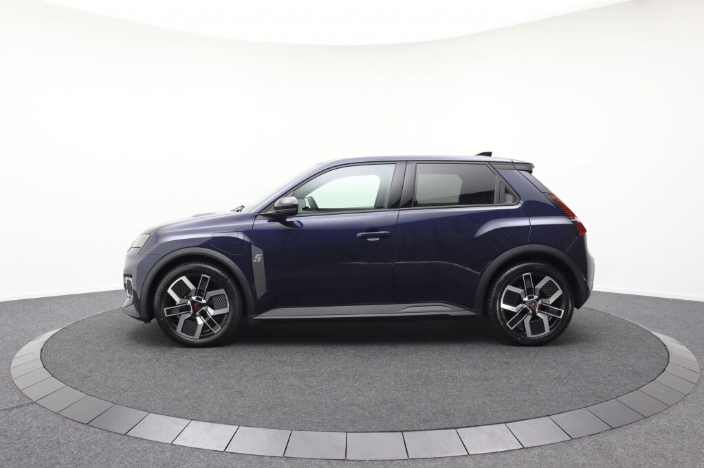 Renault 5 Comfort Range Techno 52 kWh | Adaptieve cruise | Navi | Camera - Afbeelding 4