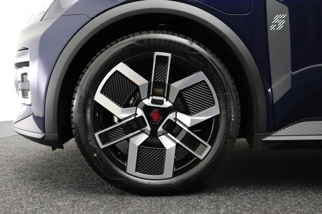 Renault 5 Comfort Range Techno 52 kWh | Adaptieve cruise | Navi | Camera - Afbeelding 5