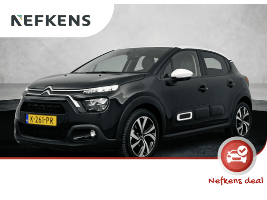 Citroën C3 110pk Shine
