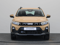 Dacia Sandero Stepway TCe 110pk limited edition - Afbeelding 6