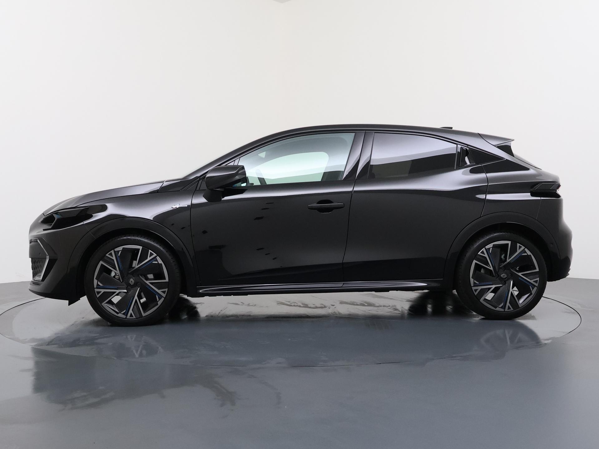 Renault Clio esprit Alpine full hybrid E-Tech 160 pk - Afbeelding 2