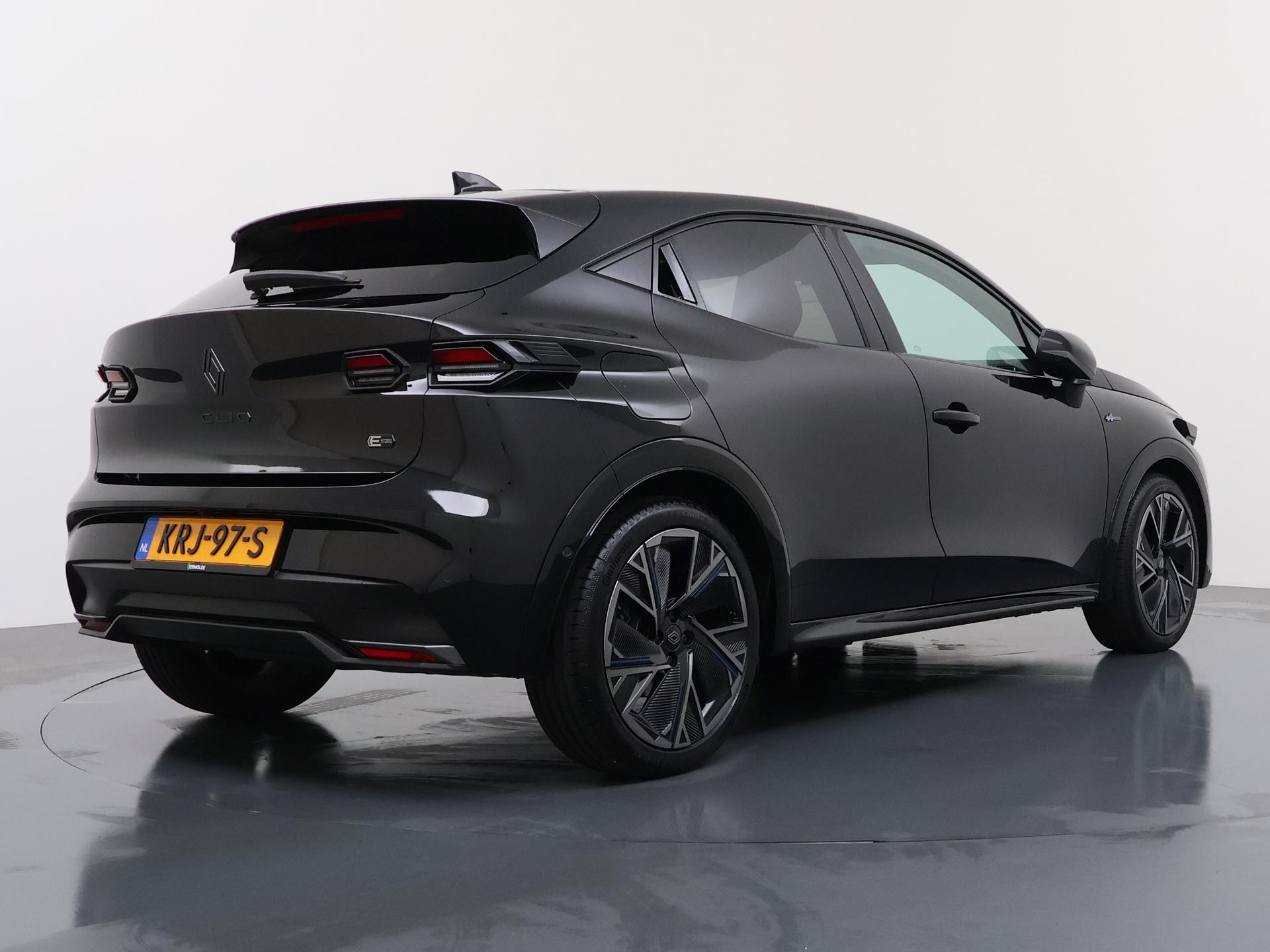 Renault Clio esprit Alpine full hybrid E-Tech 160 pk - Afbeelding 5