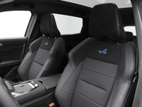 Renault Espace E-Tech full hybrid 200 esprit Alpine 7p. - Afbeelding 5