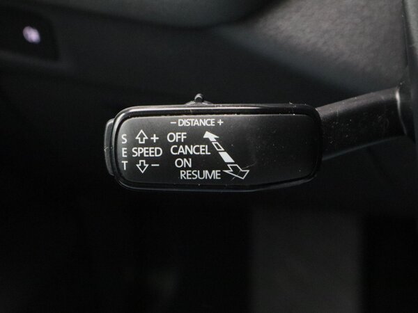 cruise control adaptief cruise control adaptief