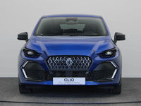 Renault Clio Hybrid 160pk techno - Afbeelding 5