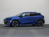 Renault Clio Hybrid 160pk techno - Afbeelding 8