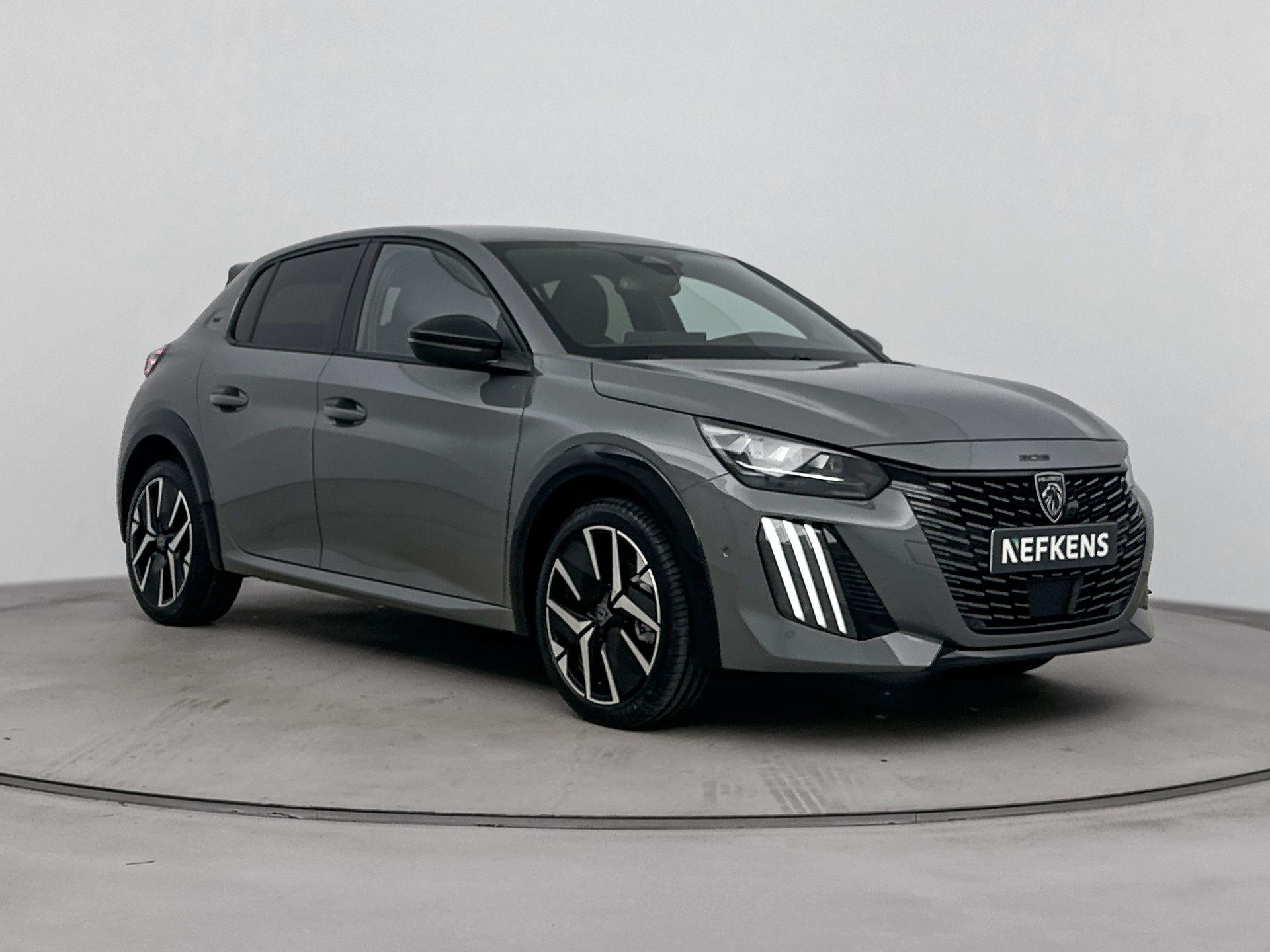 Peugeot 208 1.2 110 Hybrid e-DCS6 GT - Afbeelding 2