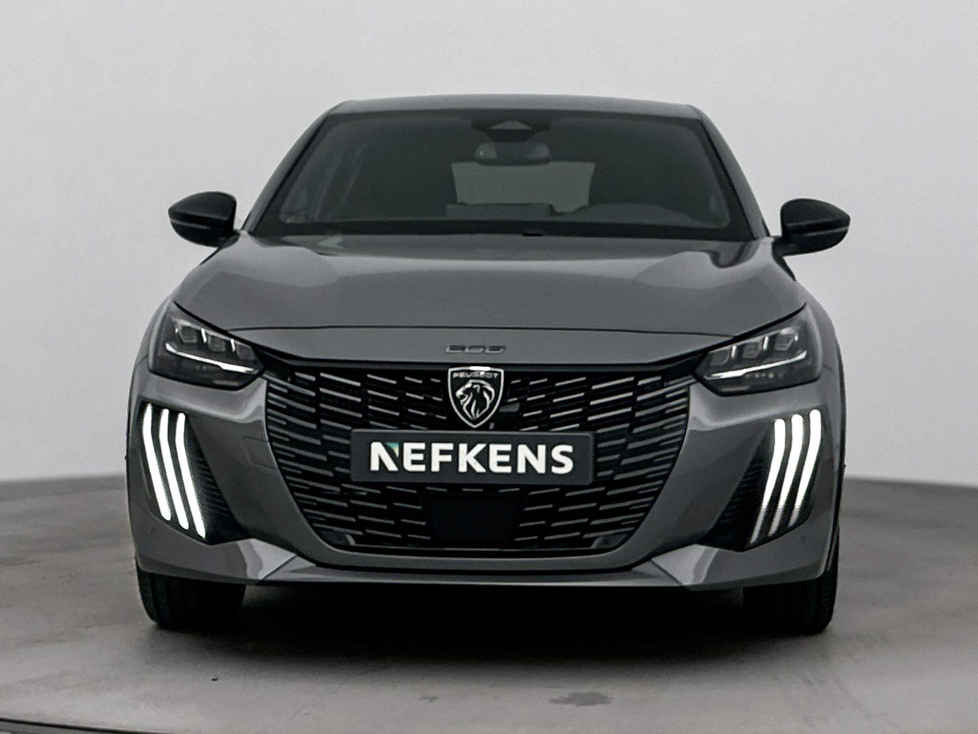 Peugeot 208 1.2 110 Hybrid e-DCS6 GT - Afbeelding 3