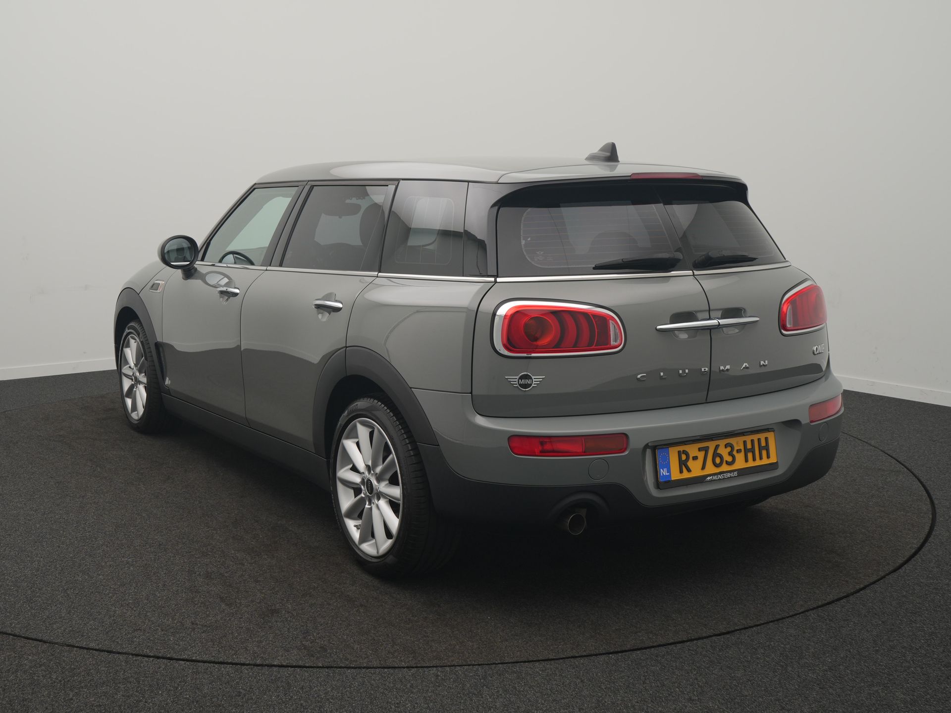 MINI Clubman 1.5 One Business Edition - Afbeelding 3
