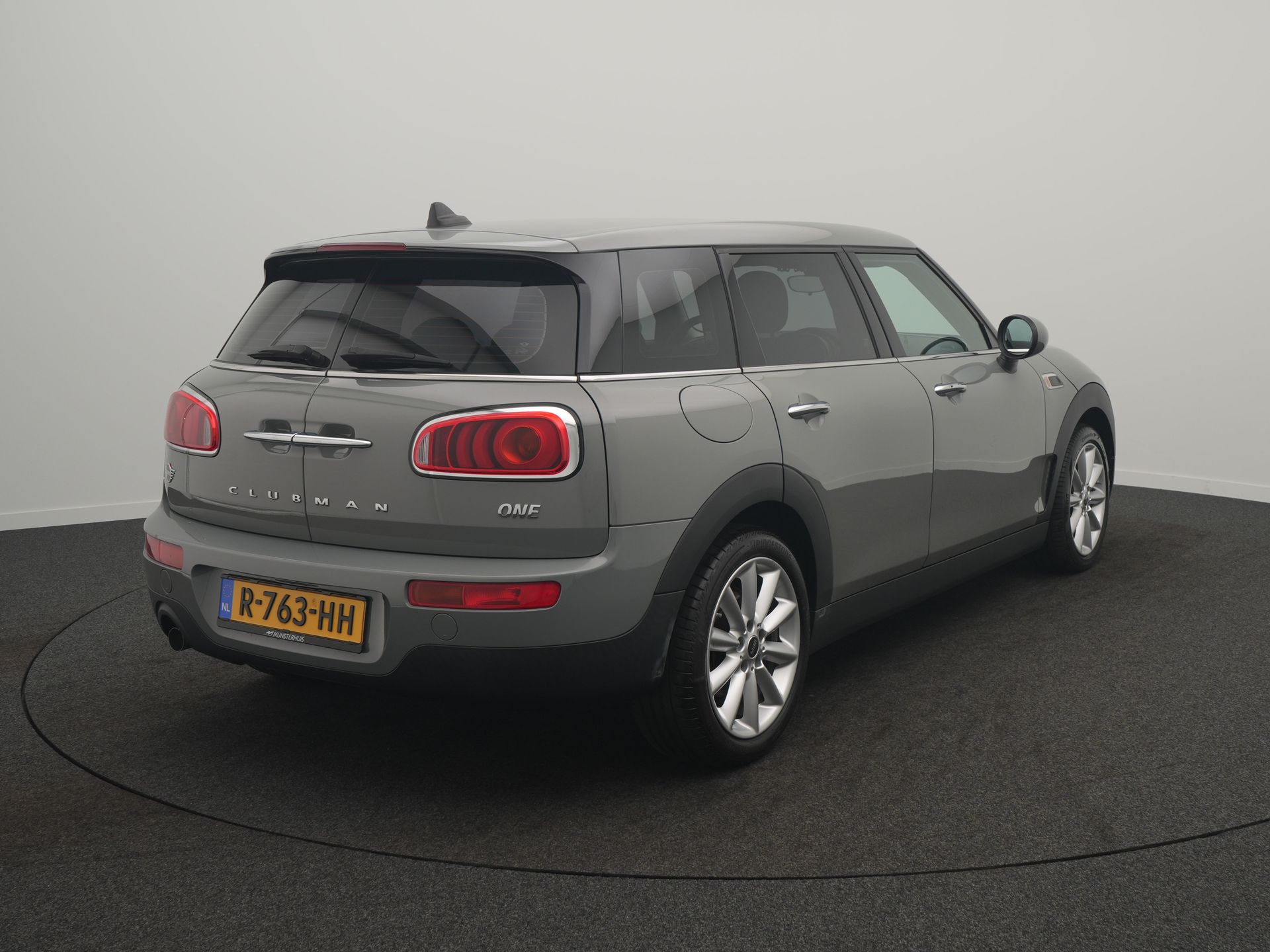 MINI Clubman 1.5 One Business Edition - Afbeelding 4