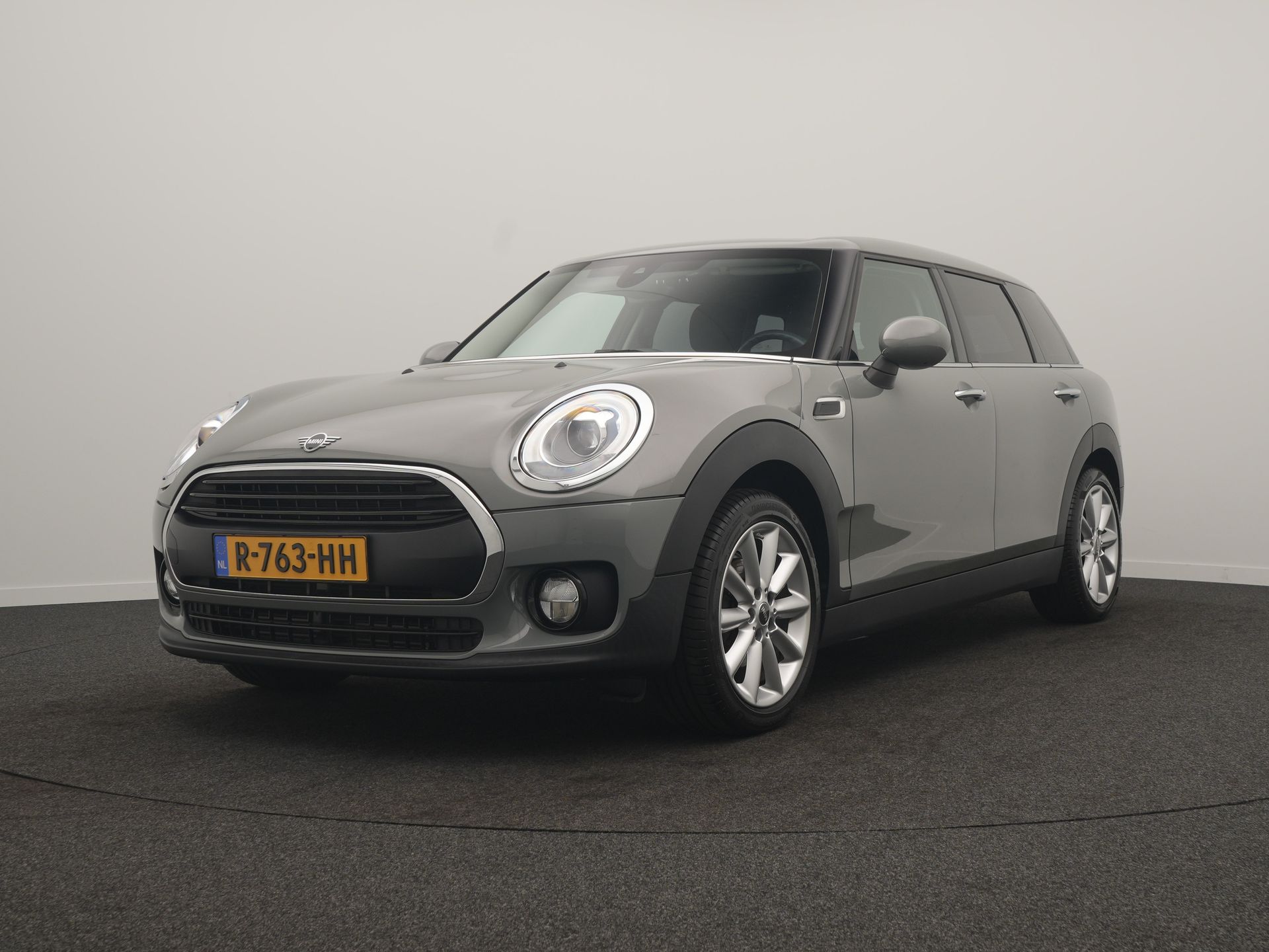 MINI Clubman 1.5 One Business Edition - Afbeelding 5